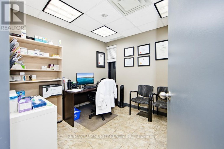 1400 RITSON ROAD NORTH ROAD N, Oshawa (Samac), Ontario, L1G7W4