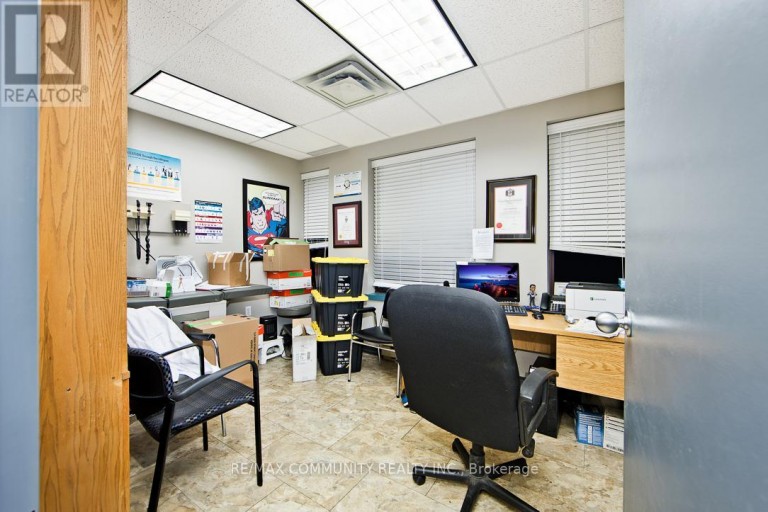 1400 RITSON ROAD NORTH ROAD N, Oshawa (Samac), Ontario, L1G7W4