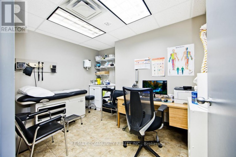 1400 RITSON ROAD NORTH ROAD N, Oshawa (Samac), Ontario, L1G7W4
