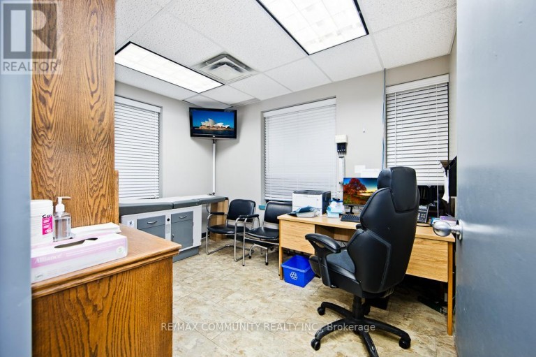 1400 RITSON ROAD NORTH ROAD N, Oshawa (Samac), Ontario, L1G7W4