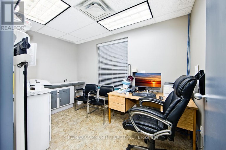 1400 RITSON ROAD NORTH ROAD N, Oshawa (Samac), Ontario, L1G7W4