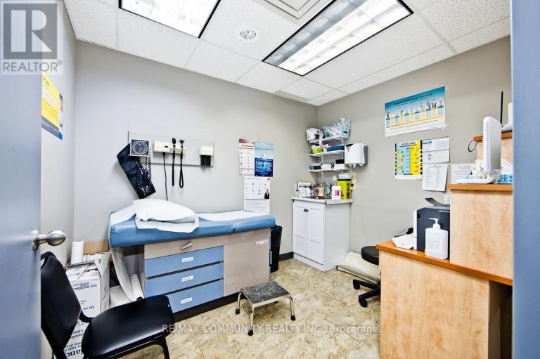 1400 RITSON ROAD NORTH ROAD N, Oshawa (Samac), Ontario, L1G7W4