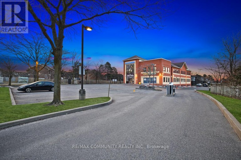 1400 RITSON ROAD NORTH ROAD N, Oshawa (Samac), Ontario, L1G7W4