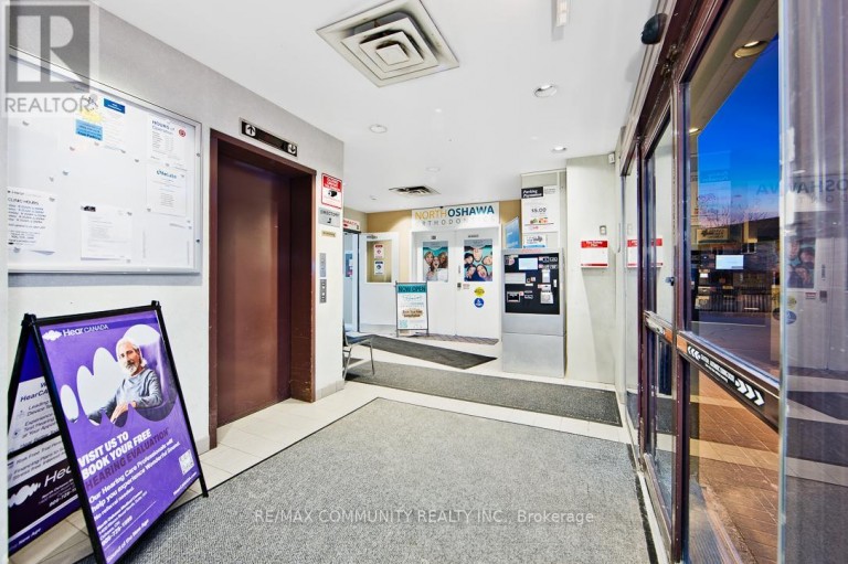 1400 RITSON ROAD NORTH ROAD N, Oshawa (Samac), Ontario, L1G7W4