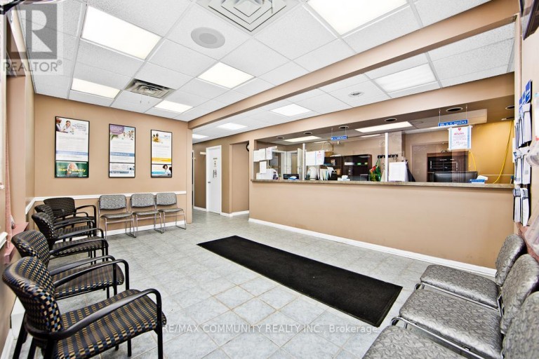 1400 RITSON ROAD NORTH ROAD N, Oshawa (Samac), Ontario, L1G7W4