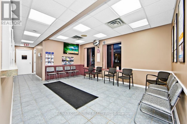 1400 RITSON ROAD NORTH ROAD N, Oshawa (Samac), Ontario, L1G7W4