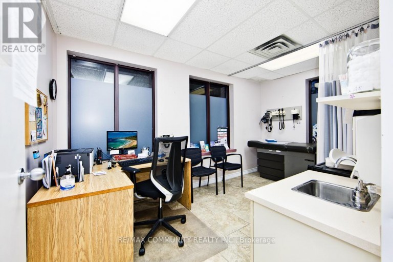 1400 RITSON ROAD NORTH ROAD N, Oshawa (Samac), Ontario, L1G7W4