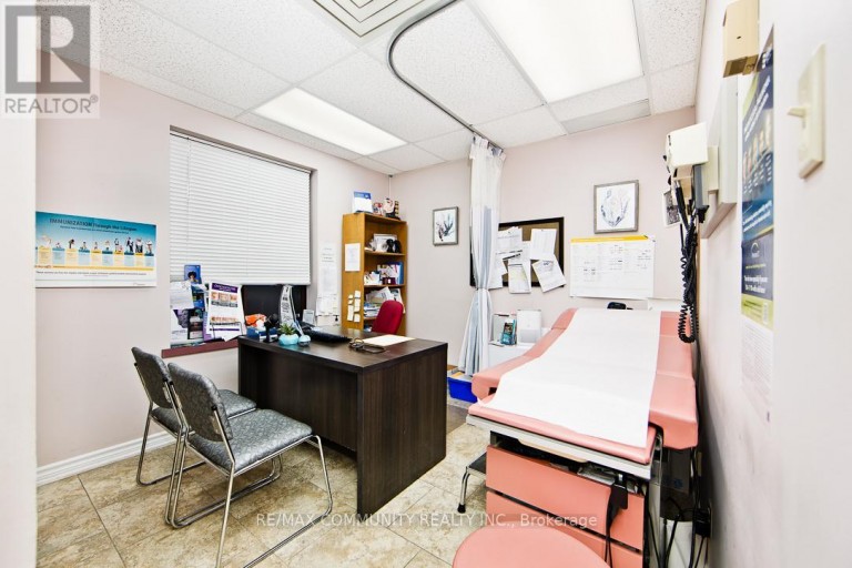 1400 RITSON ROAD NORTH ROAD N, Oshawa (Samac), Ontario, L1G7W4