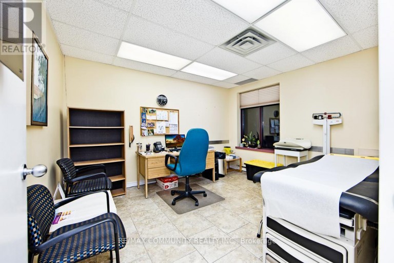1400 RITSON ROAD NORTH ROAD N, Oshawa (Samac), Ontario, L1G7W4