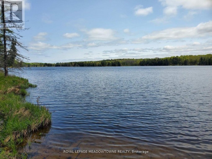 PT4,5,6 CADDEN LAKE, Parry Sound Remote Area (East Mills), Ontario, P0H1A0