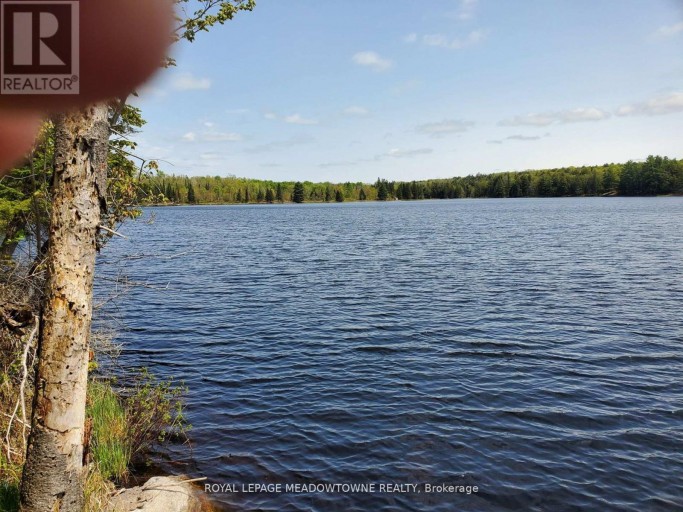 PT4,5,6 CADDEN LAKE, Parry Sound Remote Area (East Mills), Ontario, P0H1A0