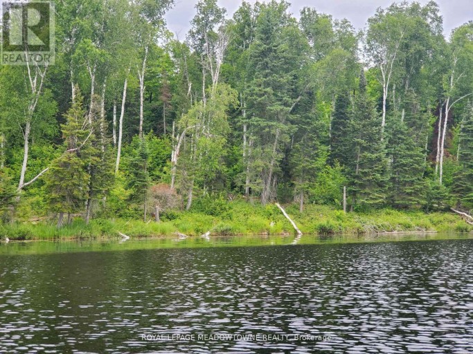 PT4,5,6 CADDEN LAKE, Parry Sound Remote Area (East Mills), Ontario, P0H1A0
