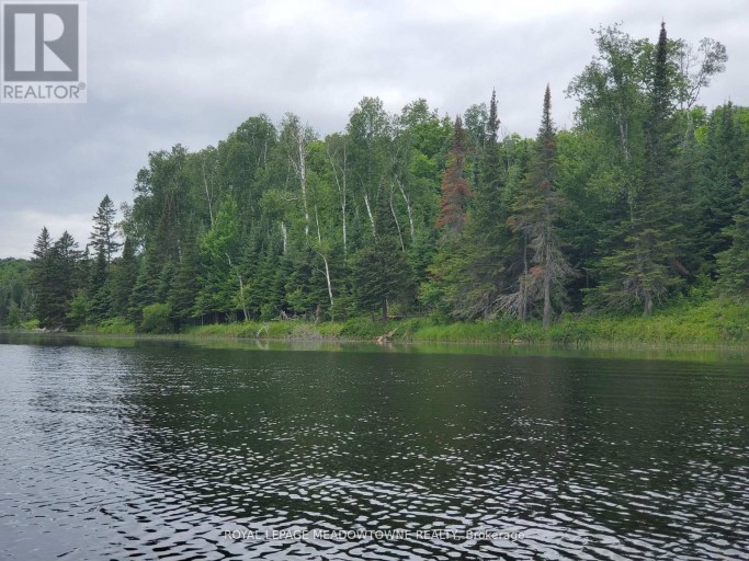 PT4,5,6 CADDEN LAKE, Parry Sound Remote Area (East Mills), Ontario, P0H1A0