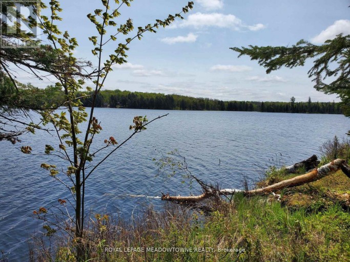 PT4,5,6 CADDEN LAKE, Parry Sound Remote Area (East Mills), Ontario, P0H1A0