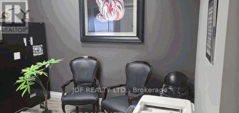 2A & 3A - 960 EDGELEY BOULEVARD, Vaughan (Concord), Ontario, L4K4V4