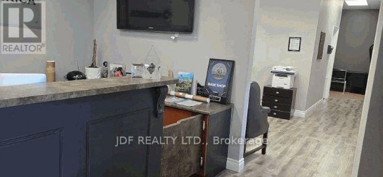 2A & 3A - 960 EDGELEY BOULEVARD, Vaughan (Concord), Ontario, L4K4V4
