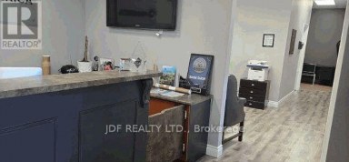 2A & 3A - 960 EDGELEY BOULEVARD Vaughan (Concord) Ontario photo 13