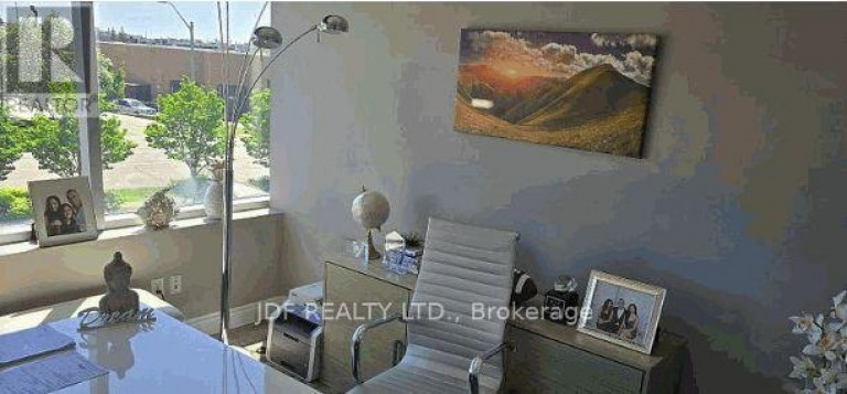 2A & 3A - 960 EDGELEY BOULEVARD, Vaughan (Concord), Ontario, L4K4V4