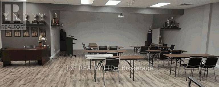 2A & 3A - 960 EDGELEY BOULEVARD, Vaughan (Concord), Ontario, L4K4V4
