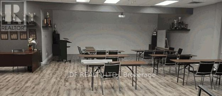 2A & 3A - 960 EDGELEY BOULEVARD, Vaughan (Concord), Ontario, L4K4V4