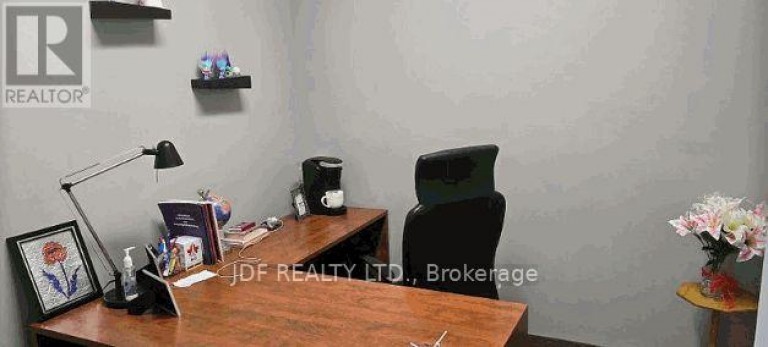 2A & 3A - 960 EDGELEY BOULEVARD, Vaughan (Concord), Ontario, L4K4V4