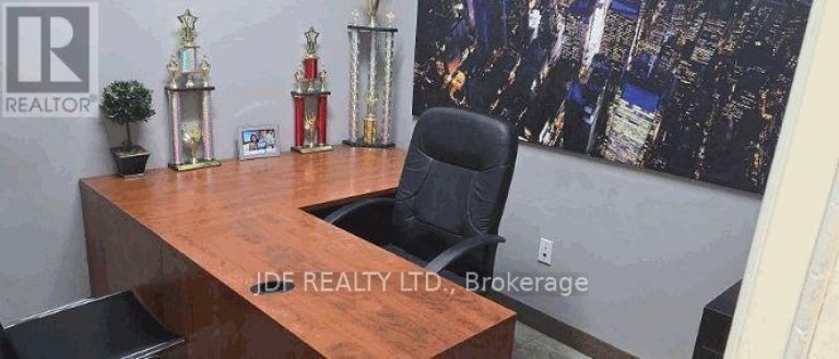2A & 3A - 960 EDGELEY BOULEVARD, Vaughan (Concord), Ontario, L4K4V4