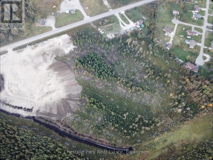 41 ACRE PROPERTY - 0 HIGHWAY 11 NORTH HIGHWAY, Englehart (Central Timiskaming) Ontario