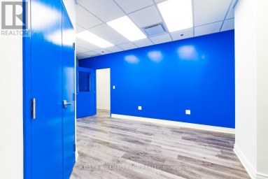 203B - 7900 HURONTARIO STREET Brampton (Fletcher's Creek South) Ontario photo 10