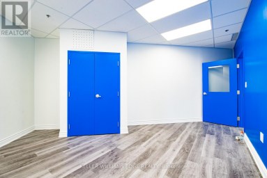 203B - 7900 HURONTARIO STREET Brampton (Fletcher's Creek South) Ontario photo 11