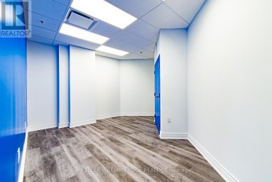 203B - 7900 HURONTARIO STREET Brampton (Fletcher's Creek South) Ontario photo 12