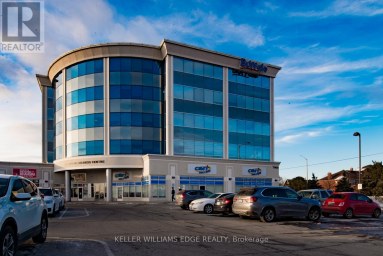 203B - 7900 HURONTARIO STREET Brampton (Fletcher's Creek South) Ontario photo 4
