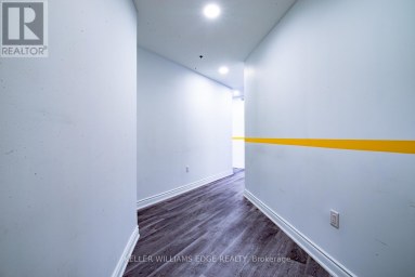 203B - 7900 HURONTARIO STREET Brampton (Fletcher's Creek South) Ontario photo 8