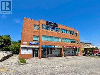 301 - 107 HOLLAND STREET E Bradford West Gwillimbury (Bradford) Ontario photo 1