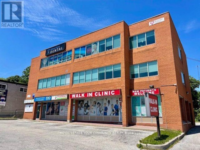 301 - 107 HOLLAND STREET E, Bradford West Gwillimbury (Bradford), Ontario, L9N1C3