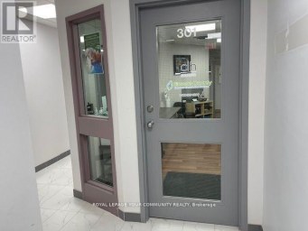 301 - 107 HOLLAND STREET E Bradford West Gwillimbury (Bradford) Ontario photo 4