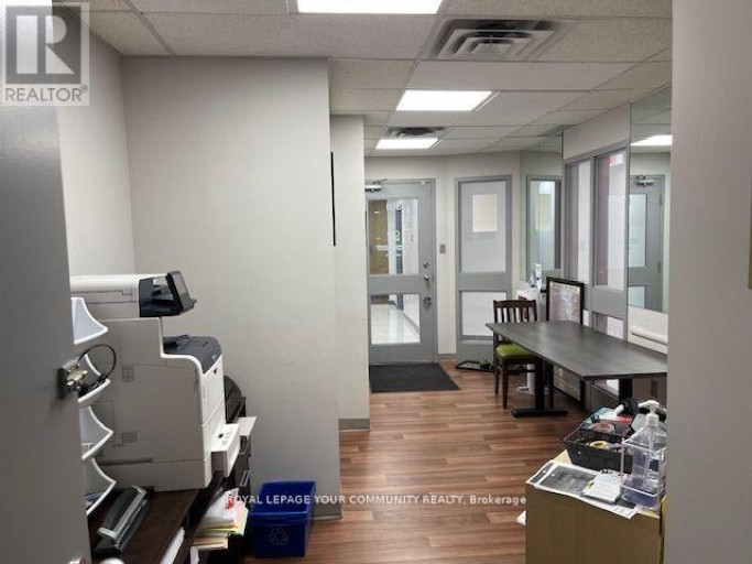 301 - 107 HOLLAND STREET E, Bradford West Gwillimbury (Bradford), Ontario, L9N1C3
