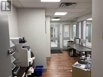 301 - 107 HOLLAND STREET E Bradford West Gwillimbury (Bradford) Ontario photo 7