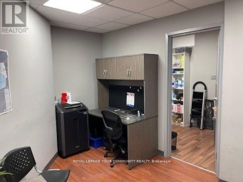 301 - 107 HOLLAND STREET E Bradford West Gwillimbury (Bradford) Ontario photo 9