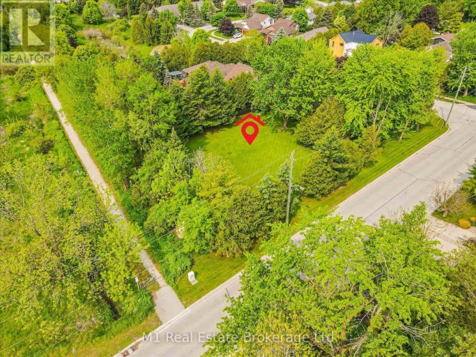 LOT 1B - 1B CLARKE STREET, Centre Wellington (Elora/Salem) Ontario