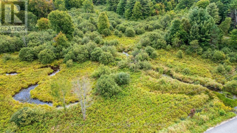 1233 BEIERS RD, Gravenhurst (Morrison) Ontario