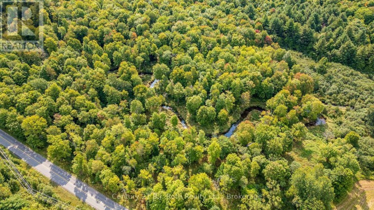 1233 BEIERS RD, Gravenhurst (Morrison) Ontario