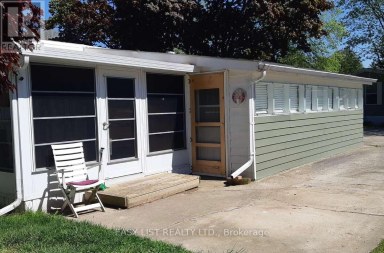 18 SUTTON DRIVE Ashfield-Colborne-Wawanosh (Colborne) Ontario photo 16