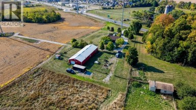 6737 HIGHWAY 20 Smithville Ontario photo 12