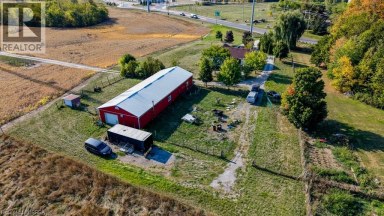 6737 HIGHWAY 20 Smithville Ontario photo 13