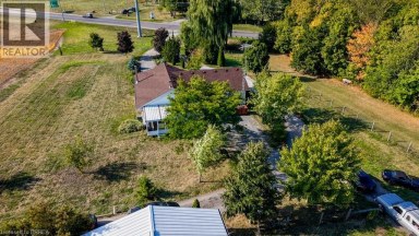 6737 HIGHWAY 20 Smithville Ontario photo 14