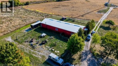 6737 HIGHWAY 20 Smithville Ontario photo 15