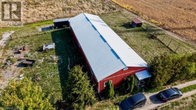 6737 HIGHWAY 20 Smithville Ontario photo 16