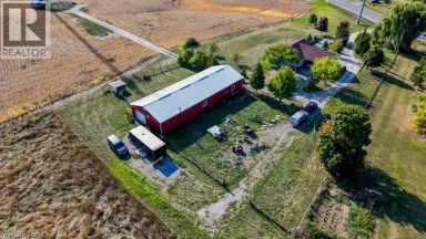 6737 HIGHWAY 20 Smithville Ontario photo 17