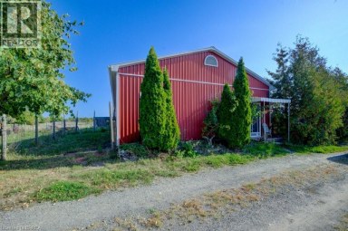 6737 HIGHWAY 20 Smithville Ontario photo 19