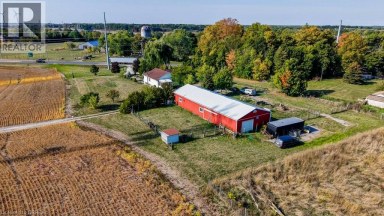 6737 HIGHWAY 20 Smithville Ontario photo 21
